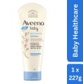 Aveeno Baby Daily Moisture Lotion,227g. 