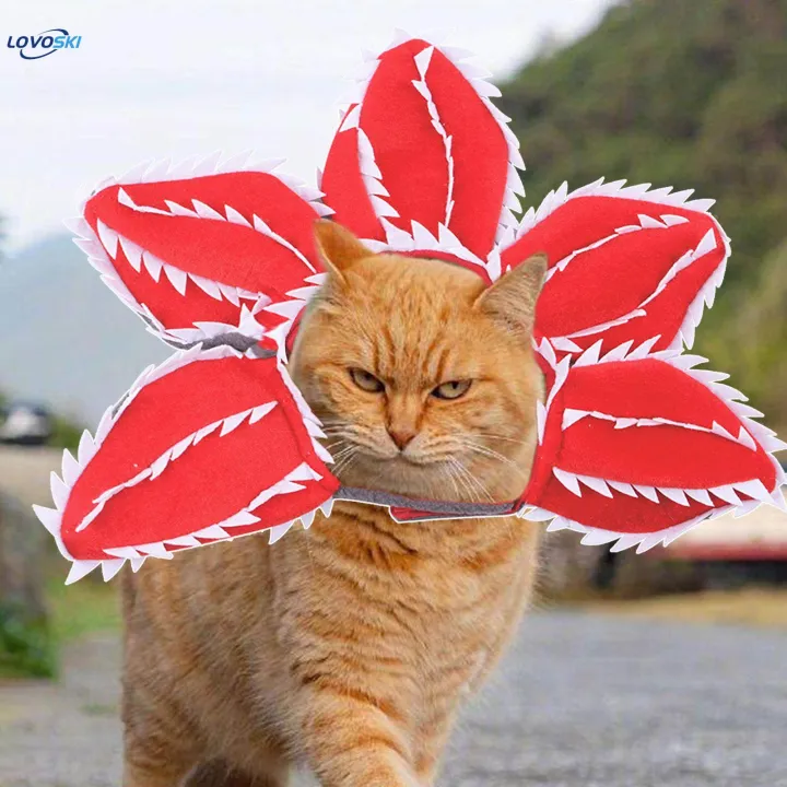 Cat%20Hat%20Soft%20Adorable%20Pet%20Hat%20Adjustable%20Dog%20Cosplay%20Pet%20Costume%20Hat%20M%20-%20Image%202