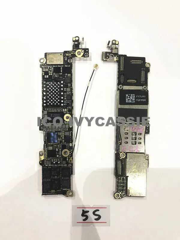 Broad Sunlight shop】iPhone 5S 5C SE 6G 6Plus 6S 6SP Motherboard