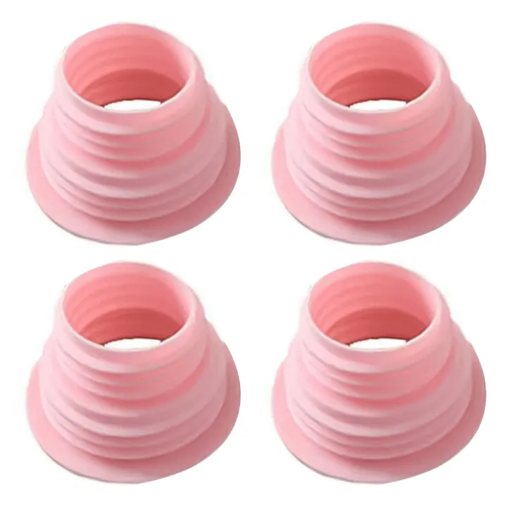 4PCS%20Drain%20Pipe%20Hose%20Silicone%20Plug%20Sewer%20Seal%20Ring%20Washing%20Machine%20Hose%20Connector%20Basin%20Sink%20Plug%20Bathroom%20Fixture%20-%20Image%206