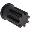 1 Piece Engine Turning Tool for Caterpillar 3200/3406 Series for Mack E7 J-38587-A, 9S9082, 0508477.