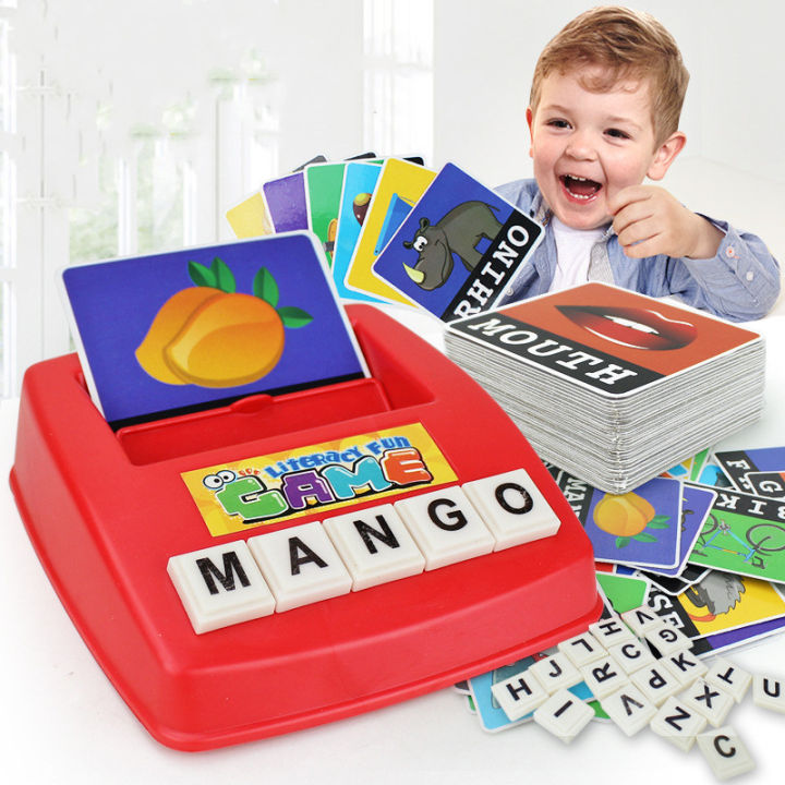 Children%20Card%20Letter%20Machine%20English%20Early%20Educational%20Picture%20Literacy%20Learn%20English%20Words%20Game%20%E2%80%8BTeaching%20Aids%20Luhuai%20CVC%20-%20Image%202