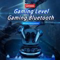 GM2 Pro Lenovo Earphone Bluetooth5.3 Wireless Earbuds Headphones HD Call Dual Mode Gaming Headset With Mic for Android ios Phone. 