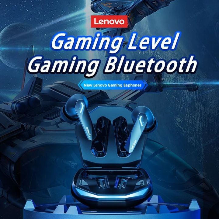GM2%20Pro%20Lenovo%20Earphone%20Bluetooth5.3%20Wireless%20Earbuds%20Headphones%20HD%20Call%20Dual%20Mode%20Gaming%20Headset%20With%20Mic%20for%20Android%20ios%20Phone%20-%20Image%203