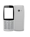Nokia 210 2019 Front & Back Side Cashing / Casing with Keypad. 