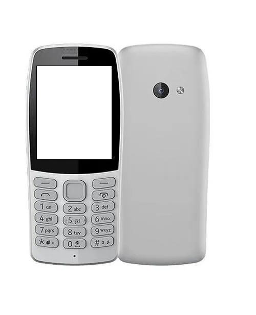 Nokia%20210%202019%20Front%20&%20Back%20Side%20Cashing%20/%20Casing%20with%20Keypad%20-%20Image%202