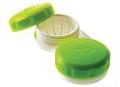 FreshLook contact lens Brilliant Blue (Full Set).