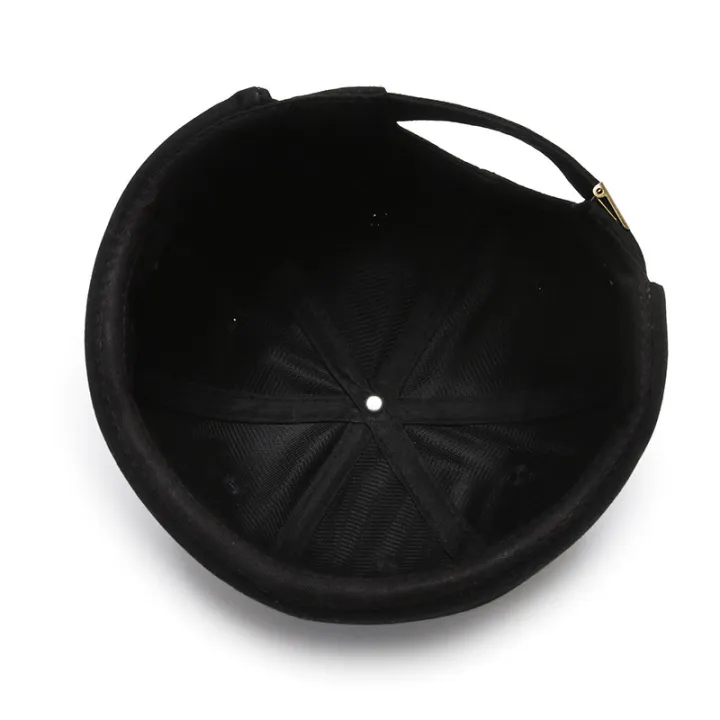 Vintage%20Dome%20Hat%20Mens%20Cotton%20Beanies%20for%20Men%20Docker%20Sailor%20Crimping%20Brimless%20Skull%20Caps%20Casual%20Elastic%20Cap%20-%20Image%208