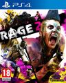 Rage 2 - (PS4).
