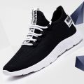 Large Size Summer Hypersoft Man Shoes Sport Male Sports Shoes Men Running Shoes Men Sneakers Men 2020 Black Yellow Walk GME-0298 Wearhouse. 