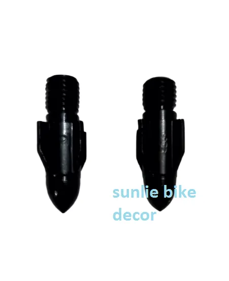 Looking%20Glass%20hole%20Screw%20or%20Universal%20Bulet%20For%20motorcycle%20Mirror.%20Black%20-%20Image%202