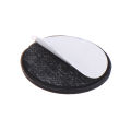 2Pcs Rubber Foot Pad For Thinkpad E450 E460 E455 E465 Anti Slip Pad Feet Bottom Base Cover Replacement. 