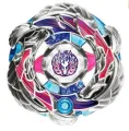 ra Jnese Beyblade Zero-G BBG26 Samurai Pegasis pegasus. 