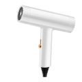 Electric Hair Dryer High-Speed Blow Dryer Powerful Fast Drying Low-Noise Hairdryer for Women Professional Styling At Home.