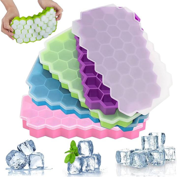 Silicone%20Ice%20Cube%20Tray%2037%20Cavity%20Ice-Making%20Box-Premium%20Ice%20Maker%20molds%20-%20Image%204