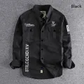 Premium Cotton Full Sleeve Casual Shirt For Men.
