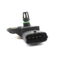 Intake Air Pressure Sensor MAP Sensor Sensor Automobile for 0281002845. 