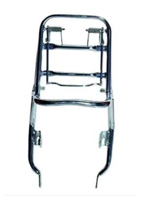 Motorcycle Back Keriyer For Yamaha Rx-100 | Daraz.com.bd