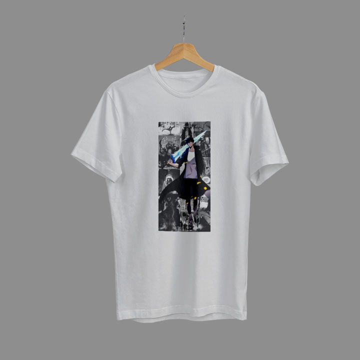 Trendsetter%20-%20Solo%20Leveling%20White%20Anime%20T-shirt%20-%20Easy%20To%20maintain%20-%20Well%20Inspired%20&%20Crafted%20-%20Image%203