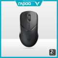 Rapoo VPRO VT9PRO Ultra-Light Dual-Mode Gaming Mouse with 26000DPI PAW3398 Sensor - for Pro Gamers.