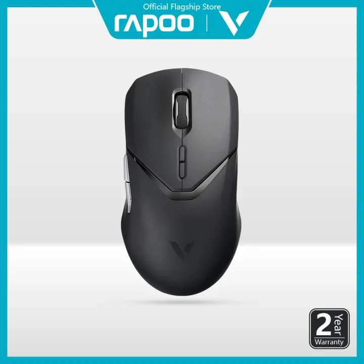 Rapoo%20VPRO%20VT9PRO%20Ultra-Light%20Dual-Mode%20Gaming%20Mouse%20with%2026000DPI%20PAW3398%20Sensor%20-%20for%20Pro%20Gamers%20-%20Image%202