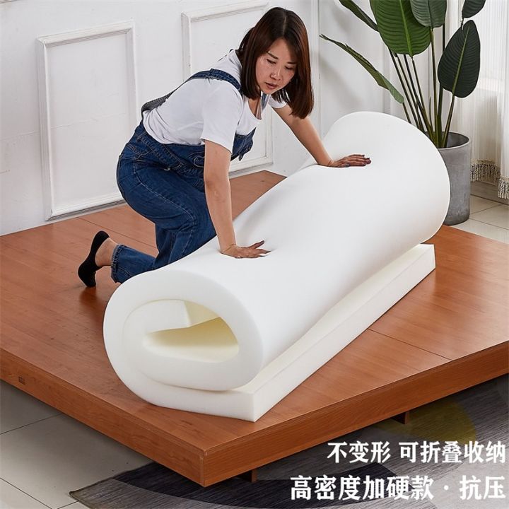 V45O%20sponge%20mattress%20home%20single%20double%20mattress%201.5%20m%201.8%20m%20student%20dormitory%20high%20density%20hardened%20tatami%20mat%20-%20Image%202