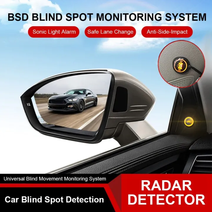 BSD%20Car%20Blind%20Spot%20Detection%20System%20Ultrasonic%20Sensor%20Radar%20Blind%20Spot%20Warning%20Monitor%20System%20Assist%20Lane%20Changing%20Reversing%20Set%20-%20Image%202