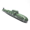 15.5CM Simulated Submarine Toys Warship Model Submarine Model Boys And Children's Toys.