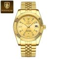 POEDAGAR 910 Luxury Style Men's Watches Trend Fashion Wristwatch Original Quartz Watch for Man. 