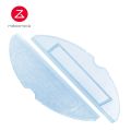 Roborock S7 Accessories Mop Cloth Washable Hepa Filter Side Brush S7 Plus Robot Vacuum Cleaner Detachable Main Brush-s7 filter 2box. 