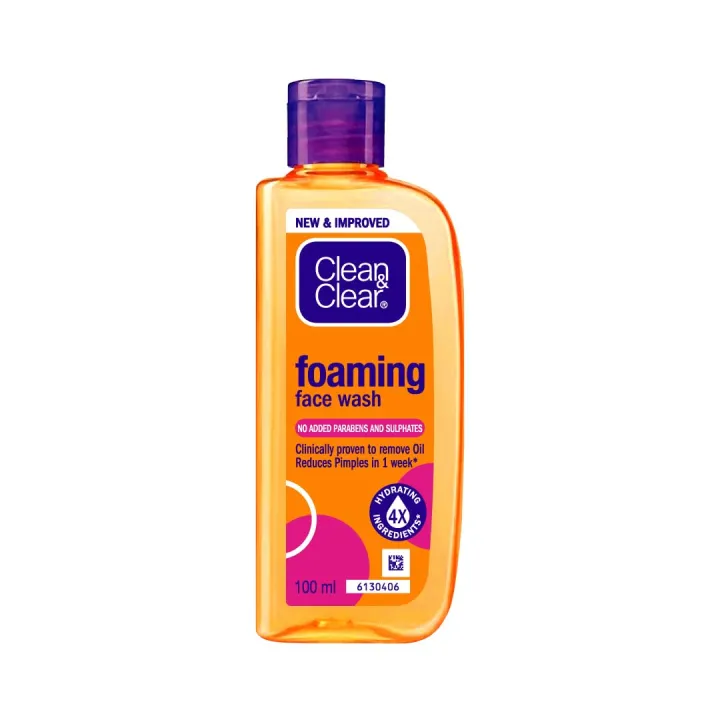 Clean%20&%20Clear%20Facial%20Wash%2050/100ml%20-%20Image%203