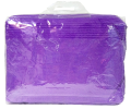 Exclusive Design Mosquito Net- Purple.