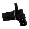 Sensor for Hyundai Elantra-1 x Camshaft Position Sensor-Black.