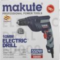 MAKUTE ELECTRIC DRILL ED009 550W 10 MM CHUCK SIZE HEAVY DUTY. 
