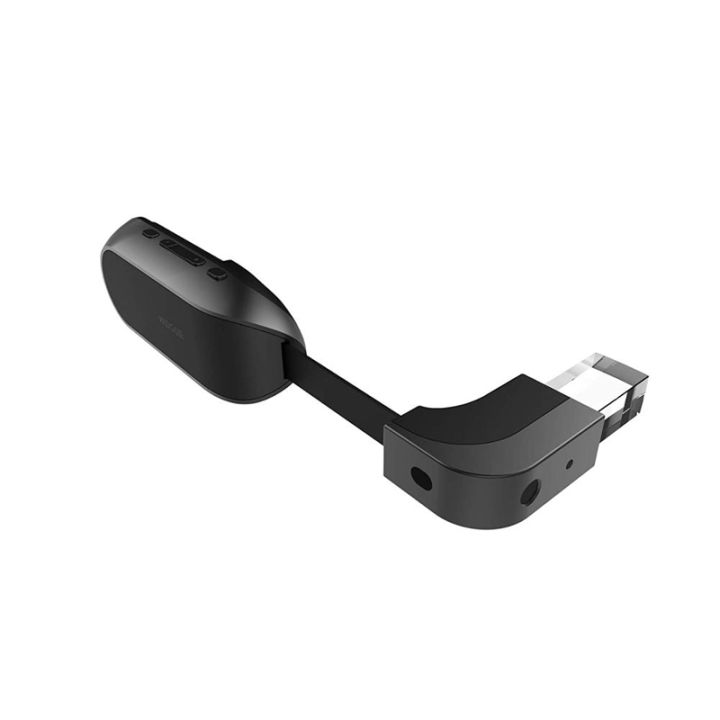 MAD%20Gaze%20X5%204K%20HD%20AR%20smart%20glasses%20camera%20navigation%20translation%20live%20video%20headset%20all-in-one%20machine%20can%20be%20projected%20on%20mobil%20-%20Image%204