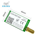 E220-900T30D Lora wireless serial port. 