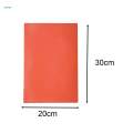 Solid Photopolymer Plate, Letterpress Polymer Making, Craft Printing Industry, Tool Use. 