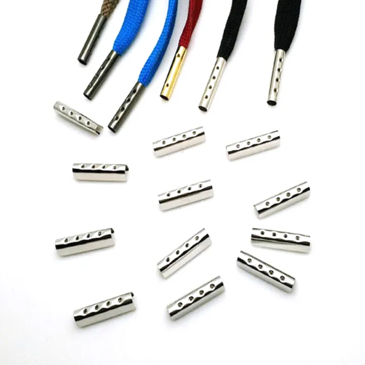20Pcs%20Shoelace%20Head%20Aglets%20DIY%20Shoelaces%20Repair%20Shoe%20Lace%20Tips%20Replacement%20End%20BAWEI%20-%20Image%205
