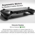 Gamesir G8 Galileo+ Plus Controller Mobile PC Android iOS Nintendo Switch Bluetooth Wireless Controller Gamepad Console Grade.