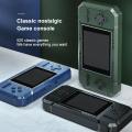 520 In 1 Retro Video Game Console Handheld Game Player Portable Pocket TV Game Console AV Out Handheld Player For Kids Gift with nice material. 