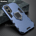 Phone Case for VIVO Y78 Back Cover with Holder Ring Cover Cases Casing Hp for VIVO Y78 Phone Cases.