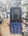 Philips E209 Feature Phone.
