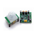 PIR Motion Sensor Module - HC SR 501 for Arduino projects.