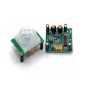 PIR Motion Sensor Module - HC SR 501 for Arduino projects. 