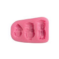 GC Silicone Mould Graduation Cap Certificate Modeling Fondant Molds For Congrats Grad Congratulations specification.