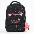 HIGH QUALITY China School Bag Use For Girls Waterproof and Washable. 