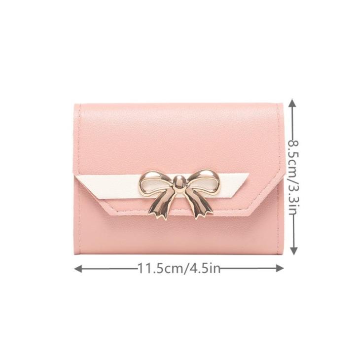 Women%20Wallet%20Foldable%20Portable%20Ladies%20Short%20Coin%20Purses%20Fashion%20Clutch%20Bag%20-%20Image%203