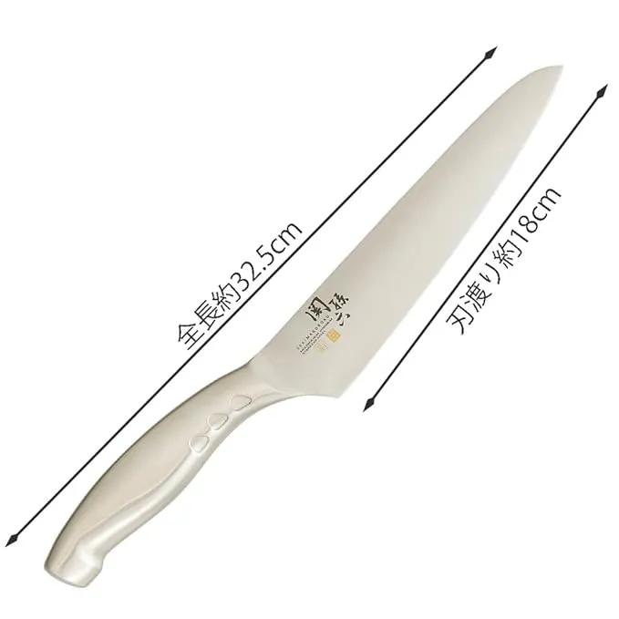 KAI%20SEKI%20MAGOROKU%20Chef%20Kitchen%20Knife%2012.8",%205000%20ST%20Shoso%20Series,%20Model-AB5102%20(Made%20in%20Japan)%20-%20Image%202