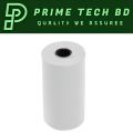 57mm x 30mm, Thermal Paper Roll, 10 Pcs, POS Roll, Photo Printer, Peripage A6 A8 Papering P1 P2, Mini Thermal Printer, White.. 