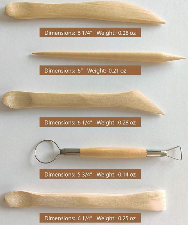 Clay%20Tools%20Kit%20(5%20Pack)%20-%20Clay%20-%20Image%202